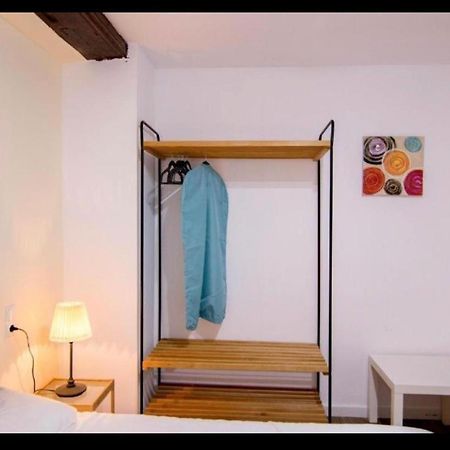 El Parterre Apartamento 발렌시아 외부 사진