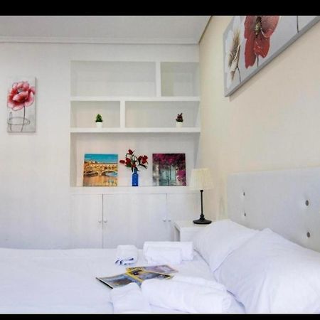 El Parterre Apartamento 발렌시아 외부 사진