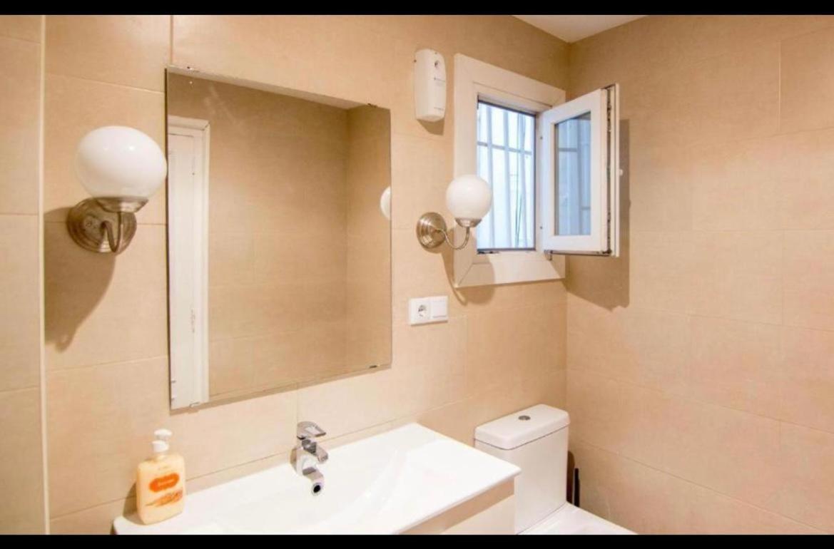 El Parterre Apartamento 발렌시아 외부 사진