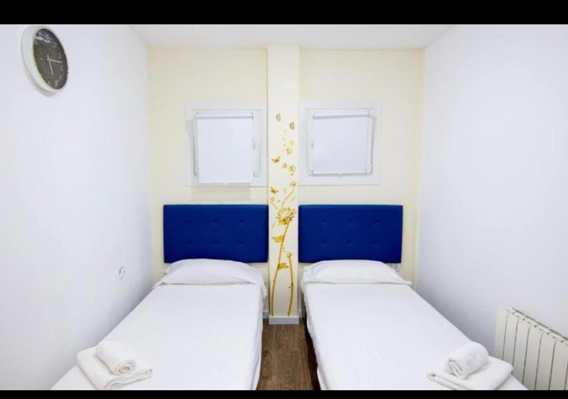 El Parterre Apartamento 발렌시아 외부 사진