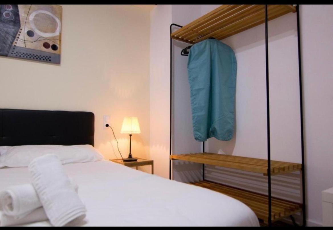El Parterre Apartamento 발렌시아 외부 사진