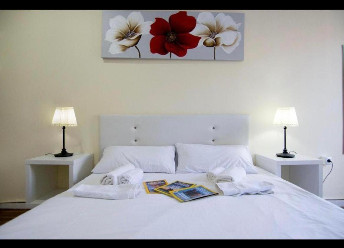 El Parterre Apartamento 발렌시아 외부 사진