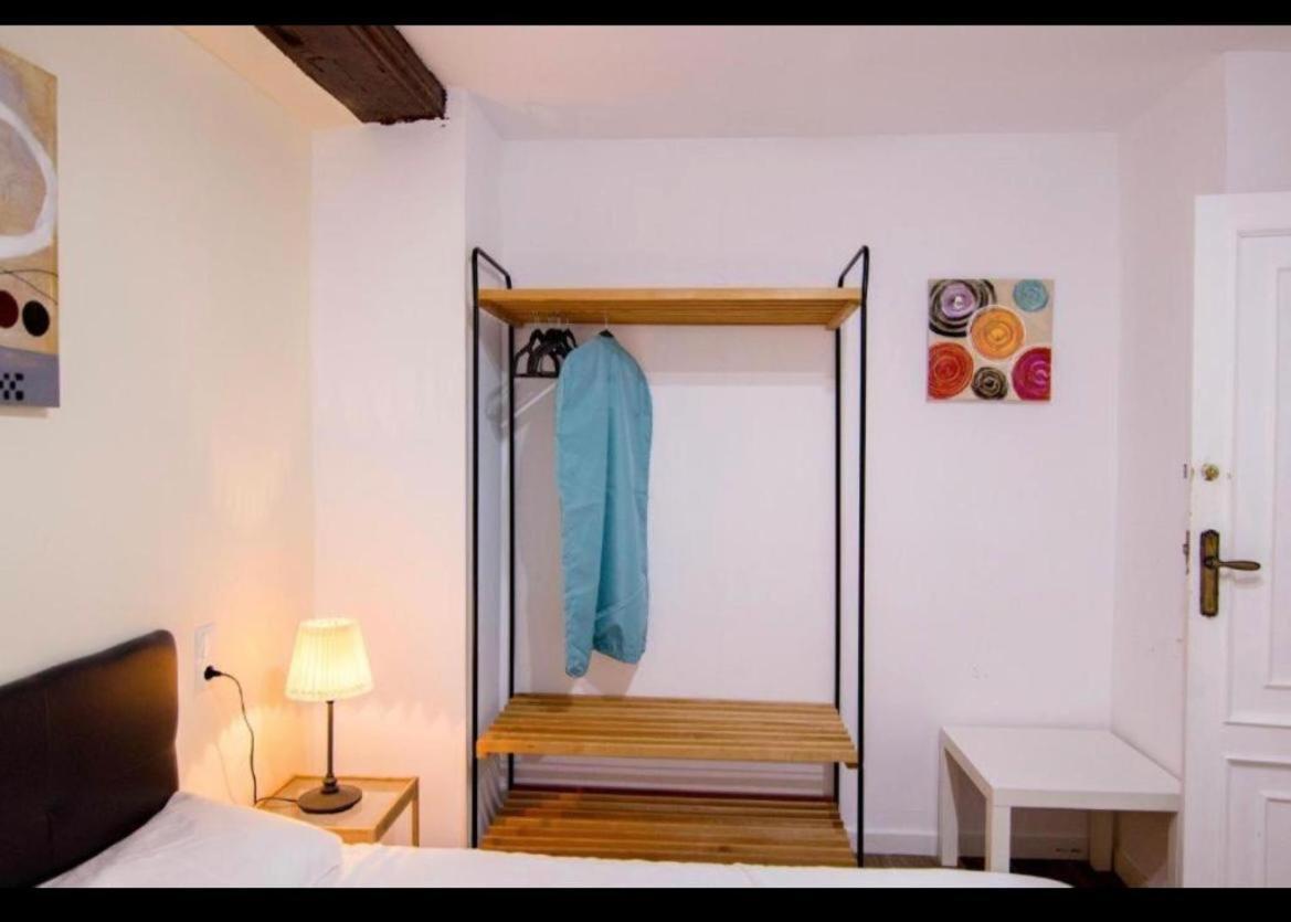 El Parterre Apartamento 발렌시아 외부 사진