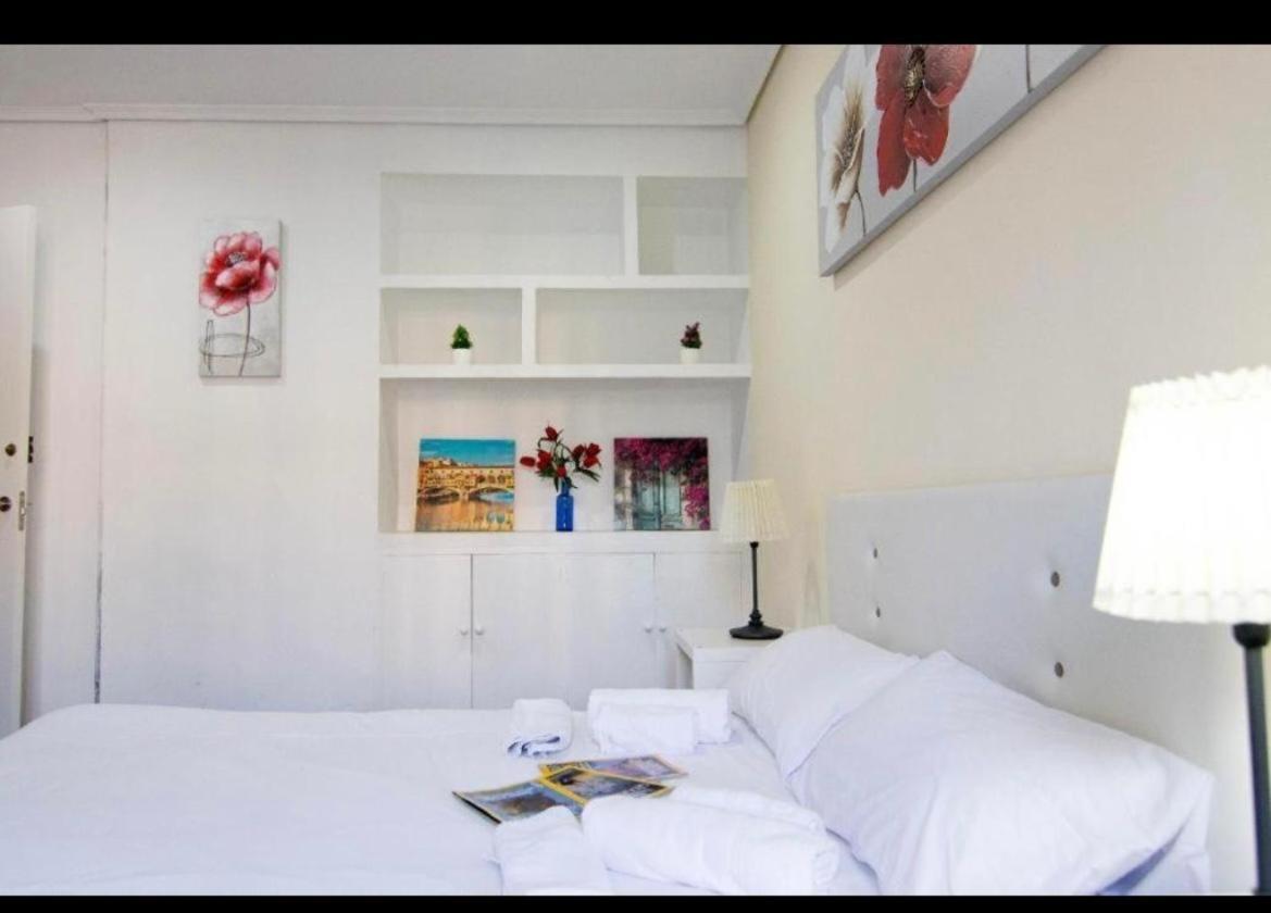 El Parterre Apartamento 발렌시아 외부 사진