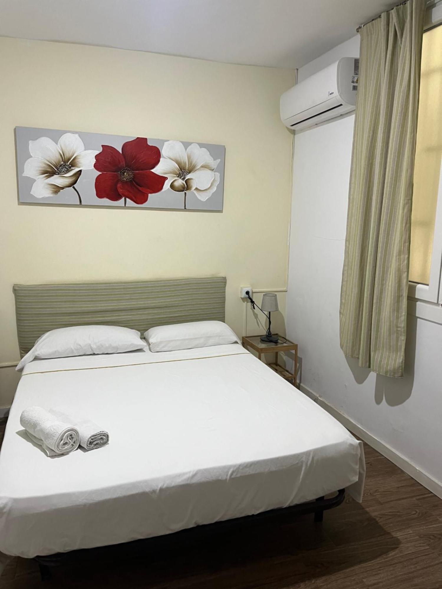 El Parterre Apartamento 발렌시아 외부 사진