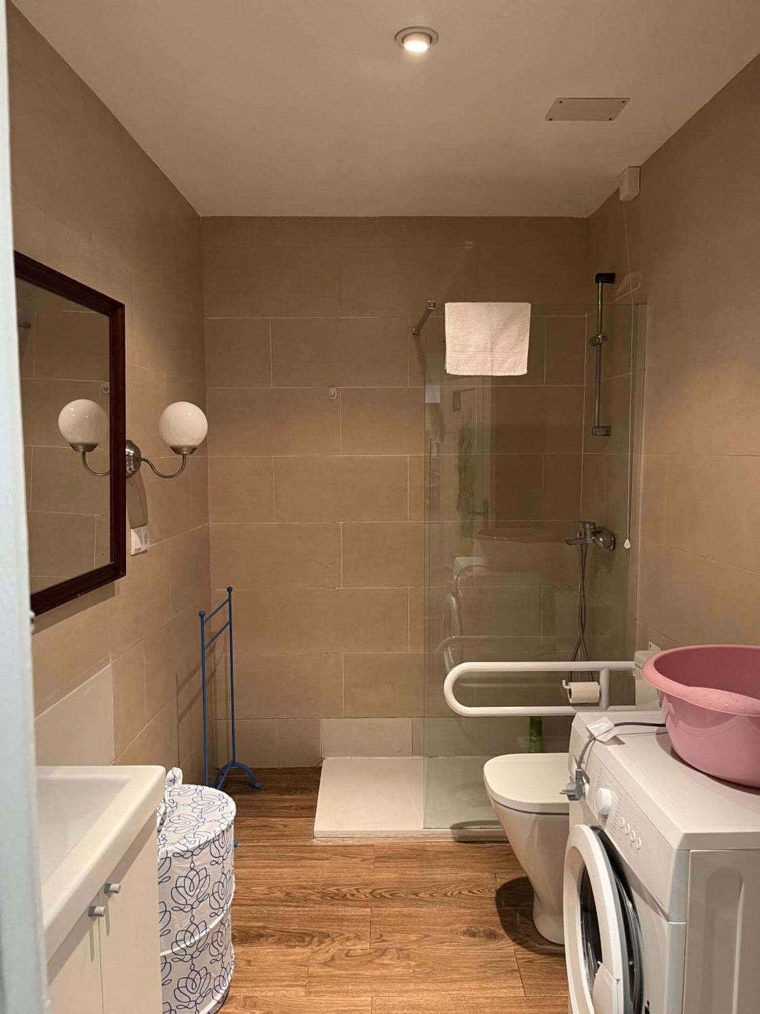 El Parterre Apartamento 발렌시아 외부 사진