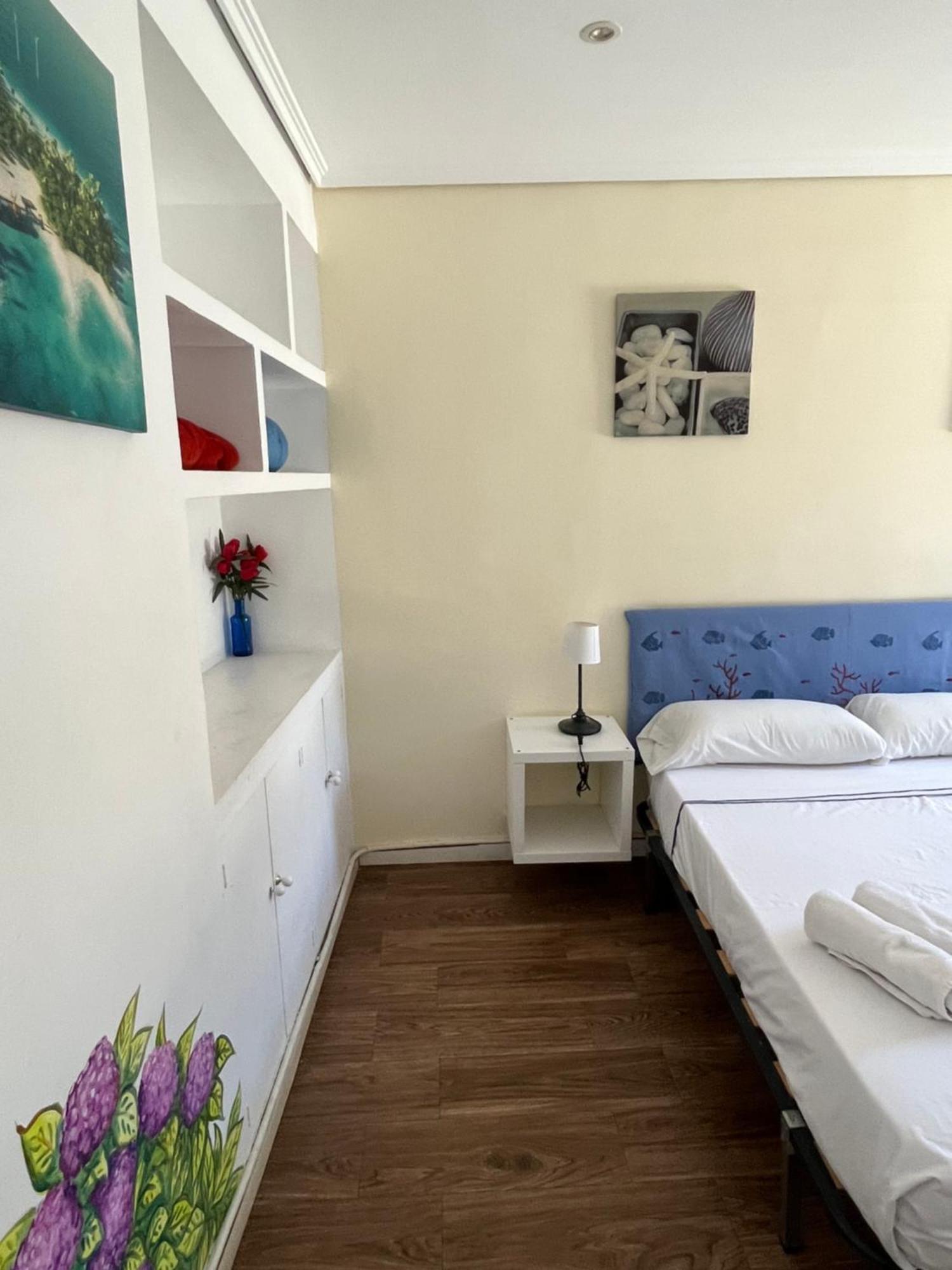 El Parterre Apartamento 발렌시아 외부 사진