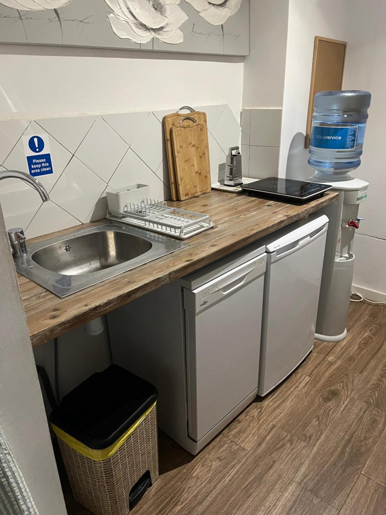 El Parterre Apartamento 발렌시아 외부 사진