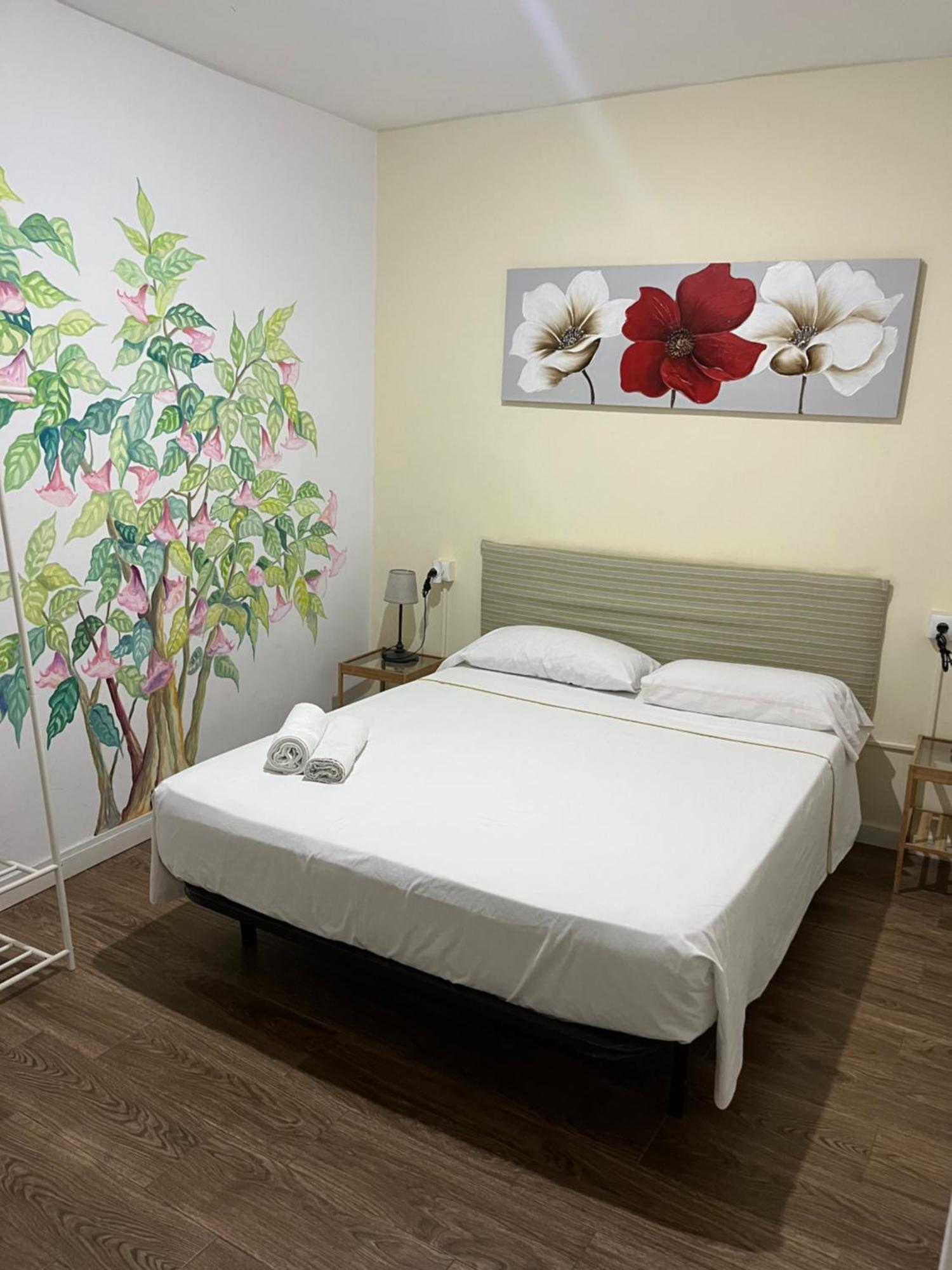 El Parterre Apartamento 발렌시아 외부 사진