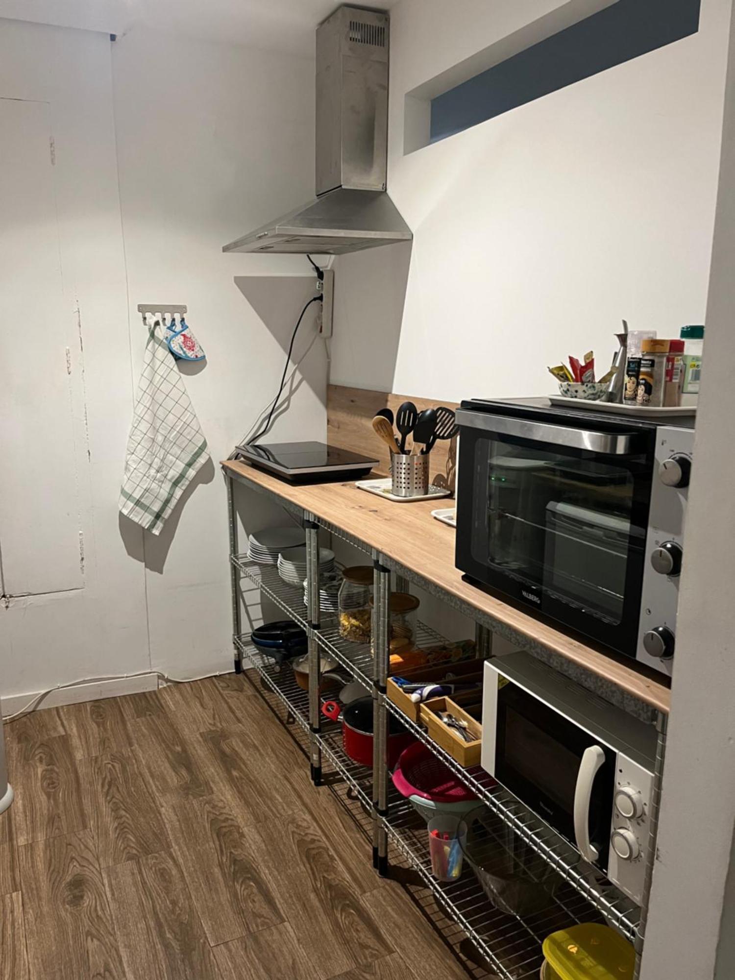 El Parterre Apartamento 발렌시아 외부 사진